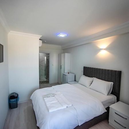 Leydi Boutique Hotel Adalar Exteriör bild