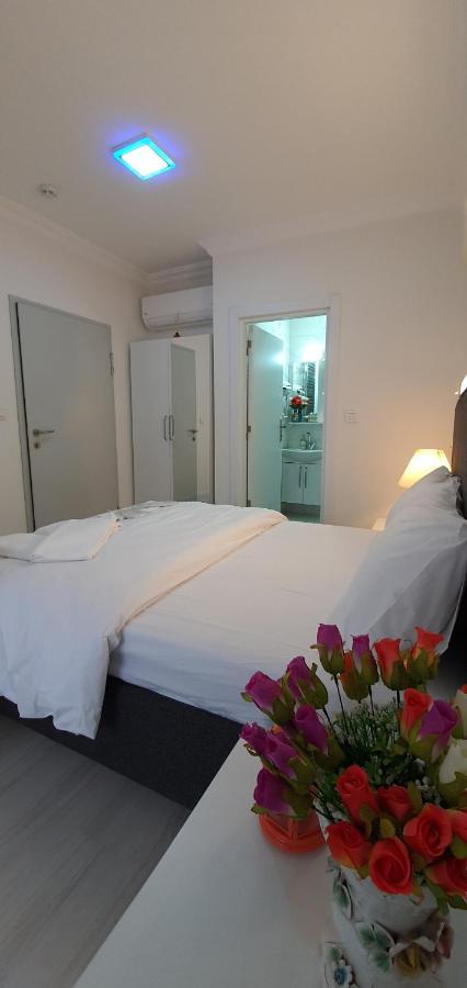 Leydi Boutique Hotel Adalar Exteriör bild