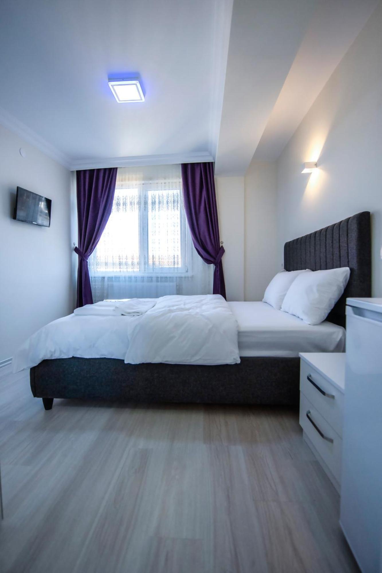 Leydi Boutique Hotel Adalar Exteriör bild