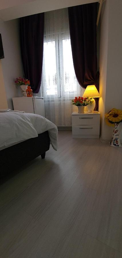 Leydi Boutique Hotel Adalar Exteriör bild
